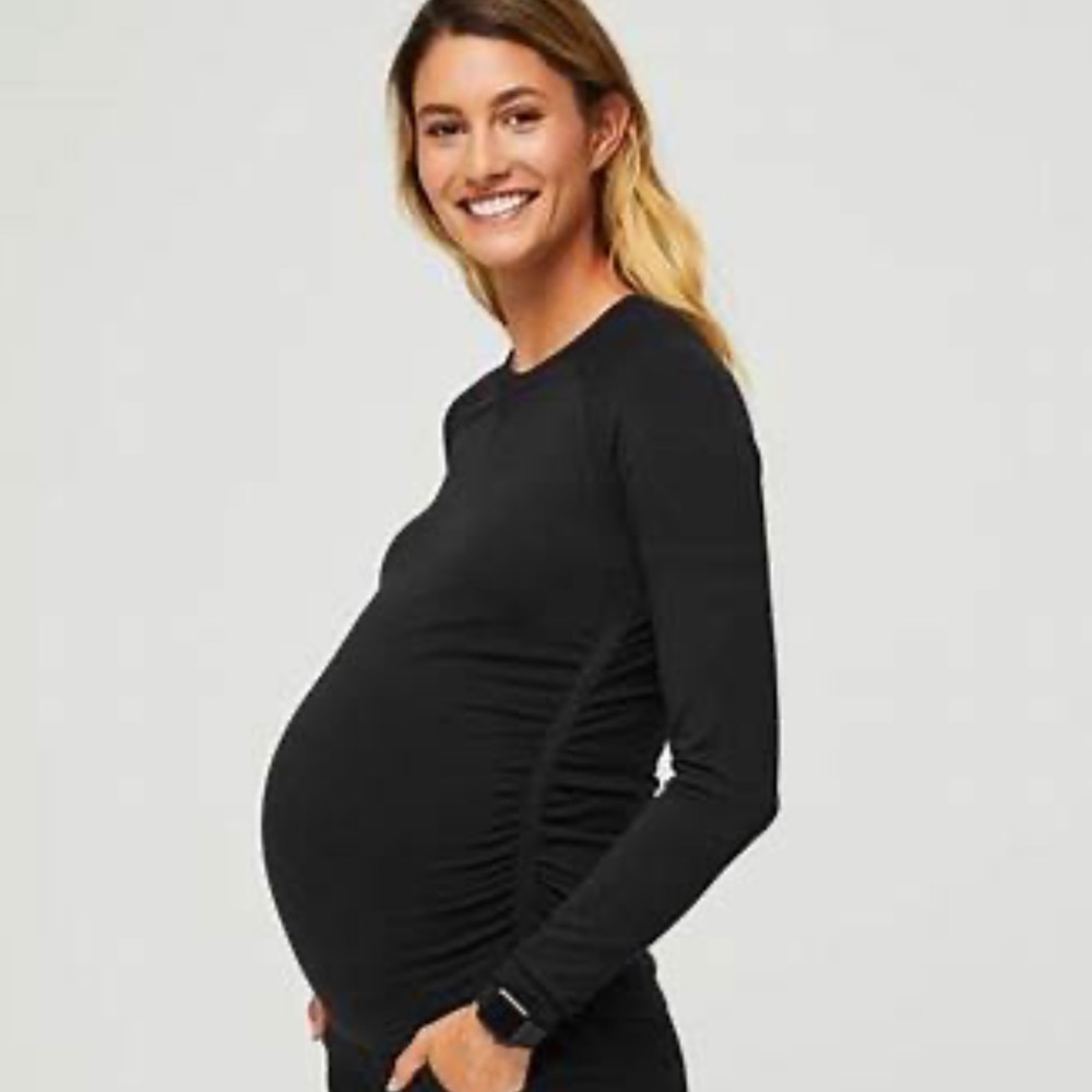 Figs Maternity Performance Underscrub